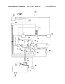 MEASUREMENT DEVICE AND METHOD FOR ANALYZING A SAMPLE GAS BY INFRARED     ABSORPTION SPECTROSCOPY diagram and image