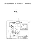 MEASUREMENT DEVICE AND METHOD FOR ANALYZING A SAMPLE GAS BY INFRARED     ABSORPTION SPECTROSCOPY diagram and image