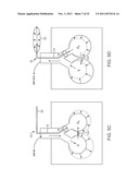 MINIMALLY INVASIVE DETERMINATION OF COLLATERAL VENTILATION IN LUNGS diagram and image