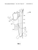 System and Method for Determining Proximity Relative to a Nerve diagram and image