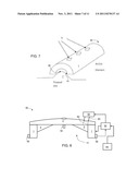 METHOD AND SYSTEM FOR TREATING SKIN TISSUE diagram and image