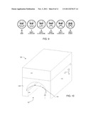 METHOD AND SYSTEM FOR TREATING SKIN TISSUE diagram and image