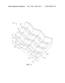 METHOD AND SYSTEM FOR TREATING SKIN TISSUE diagram and image