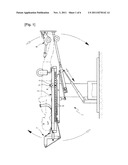 WHOLE BODY AND SPINE CHIROPRACTIC MASSAGER diagram and image