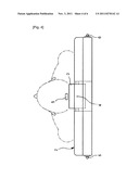 WHOLE BODY AND SPINE CHIROPRACTIC MASSAGER diagram and image