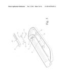 Medicine Dispensing Device diagram and image