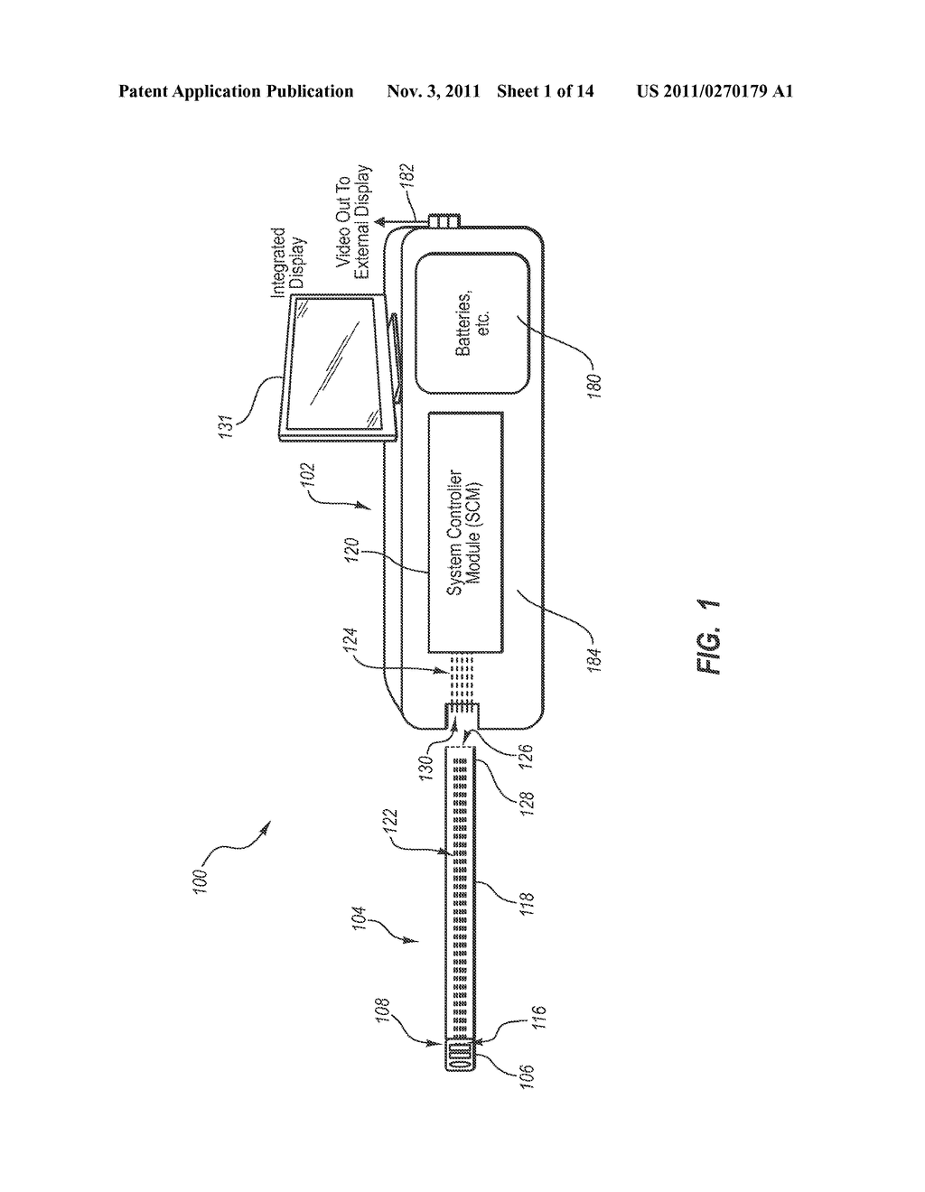 SINGLE USE MEDICAL DEVICES - diagram, schematic, and image 02