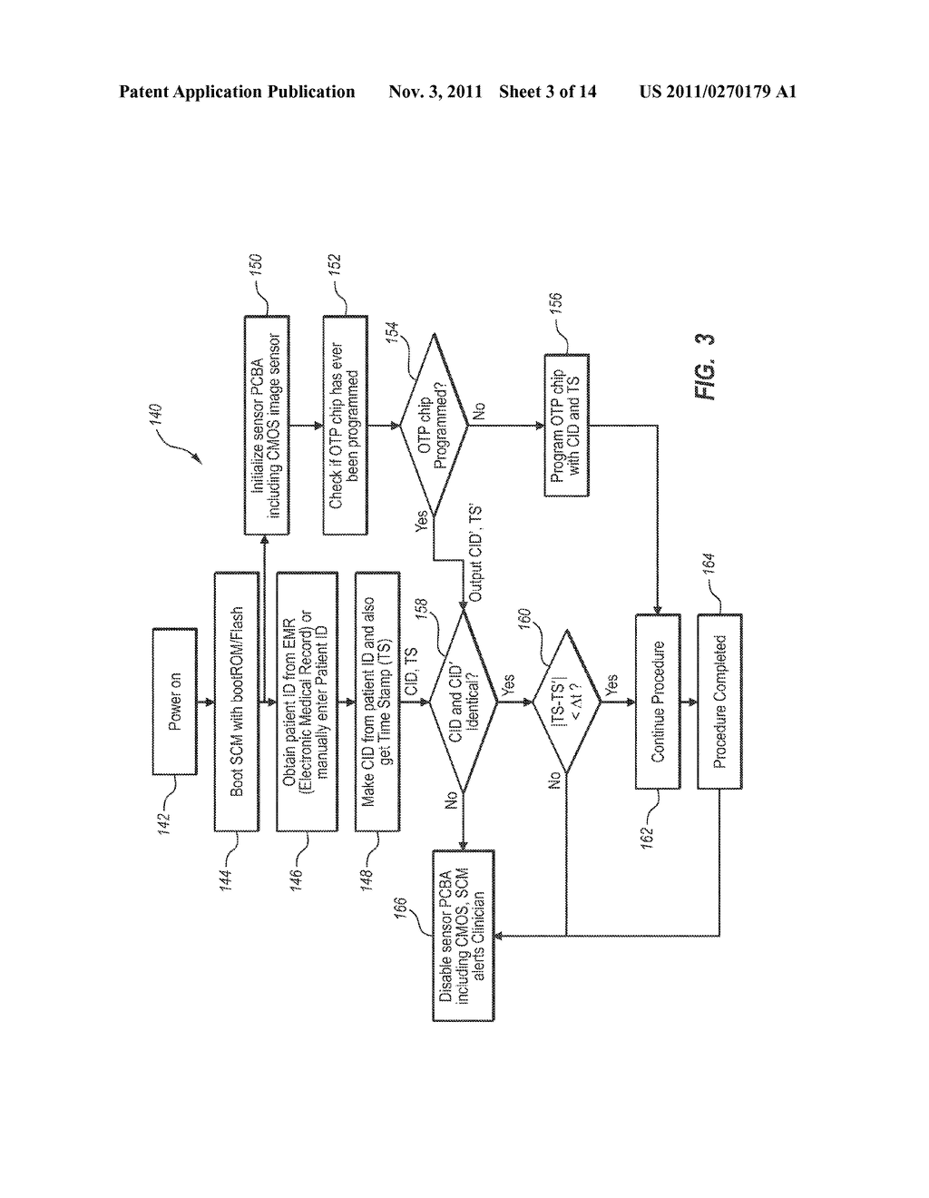 SINGLE USE MEDICAL DEVICES - diagram, schematic, and image 04