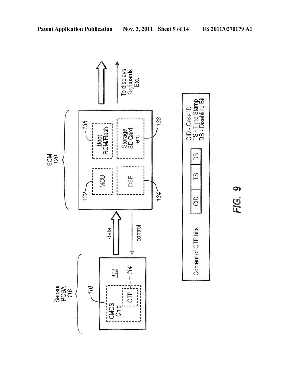 SINGLE USE MEDICAL DEVICES - diagram, schematic, and image 10