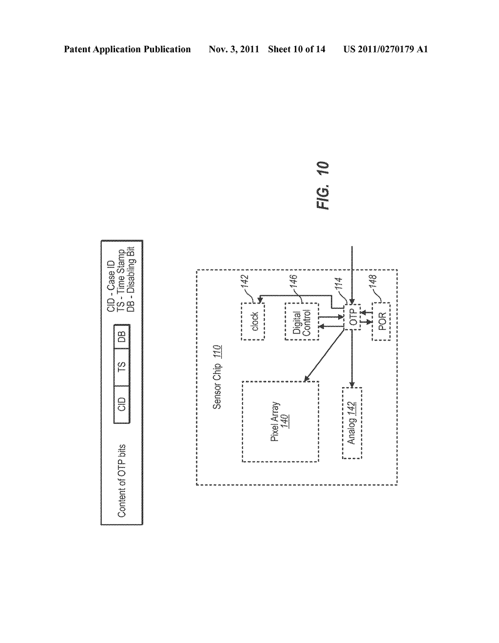 SINGLE USE MEDICAL DEVICES - diagram, schematic, and image 11