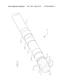 IRRIGATED ABLATION CATHETER WITH IMPROVED FLUID FLOW diagram and image