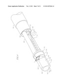 IRRIGATED ABLATION CATHETER WITH IMPROVED FLUID FLOW diagram and image