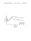 HIGH SPEED SWELLING, PRESSURE EXERTING HEMOSTATIC DEVICE diagram and image