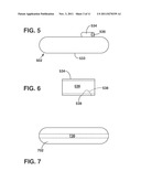 Two-Stage Delivery Systems and Methods for Fixing a Leadless Implant to     Tissue diagram and image