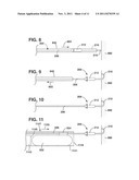 Two-Stage Delivery Systems and Methods for Fixing a Leadless Implant to     Tissue diagram and image