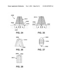 Two-Stage Delivery Systems and Methods for Fixing a Leadless Implant to     Tissue diagram and image