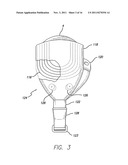 Visual Prosthesis diagram and image