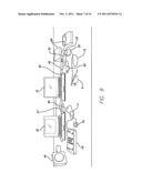 Visual Prosthesis diagram and image