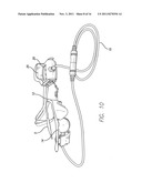 Visual Prosthesis diagram and image