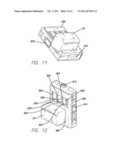 Visual Prosthesis diagram and image