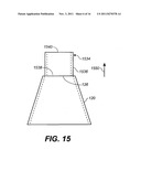 Mobile External Coupling with Internal Sealing Cuff for Branch Vessel     Connection diagram and image