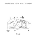 GRIPPING MECHANISM diagram and image