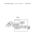 APPARATUS AND METHOD FOR DETECTING CONTACT POSITION OF ROBOT diagram and image