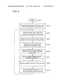 CONTROL DEVICE FOR EXHAUST HEAT RECOVERY SYSTEM diagram and image