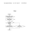 CURVE RADIUS ESTIMATING DEVICE diagram and image