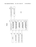 CURVE RADIUS ESTIMATING DEVICE diagram and image