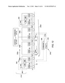 SYSTEM AND METHOD FOR CONTROLLING OPERATIONS OF A VEHICLE CONSIST BASED ON     LOCATION DATA diagram and image