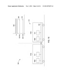 SYSTEM AND METHOD FOR CONTROLLING OPERATIONS OF A VEHICLE CONSIST BASED ON     LOCATION DATA diagram and image