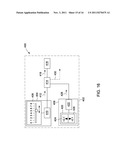 SYSTEM AND METHOD FOR CONTROLLING OPERATIONS OF A VEHICLE CONSIST BASED ON     LOCATION DATA diagram and image