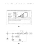 SYSTEM, METHOD AND COMPUTER PROGRAM FOR SIMULATING VEHICLE ENERGY USE diagram and image