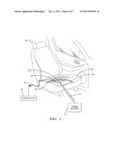 Noise Reduction for Occupant Detection System and Method diagram and image