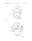 AIR FLOW RATE SENSOR diagram and image