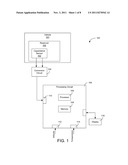 FLUID LEVEL SENSING SYSTEM diagram and image