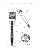 MEASURING SYSTEM diagram and image