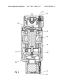 MEASURING SYSTEM diagram and image