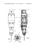 MEASURING SYSTEM diagram and image