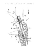 SYSTEM FOR ASSEMBLING AIRCRAFT diagram and image