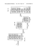 SYNCHRONIZATION OF INTERACTIVITY WITH LINEAR ADVERTISEMENT IN A MOBILE     BROADCAST NETWORK diagram and image