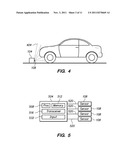 PARKING LOCATOR SYSTEM PROVIDING VARIABLY PRICED PARKING FEES diagram and image