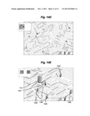 PARKING LOCATOR SYSTEM PROVIDING VARIABLY PRICED PARKING FEES diagram and image