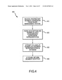 NETWORK-BASED SYSTEMS AND METHODS FOR DEFINING AND MANAGING     MULTI-DIMENSIONAL, ADVERTISING IMPRESSION INVENTORY diagram and image