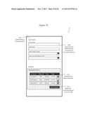 System and Method for Geographic Based Data Visualization and Extraction diagram and image