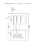 APPARATUS AND METHODS FOR EFFICIENT DELIVERY OF AUCTION ITEM INFORMATION diagram and image