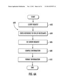 APPARATUS AND METHODS FOR EFFICIENT DELIVERY OF AUCTION ITEM INFORMATION diagram and image