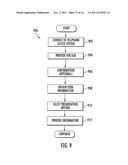 APPARATUS AND METHODS FOR EFFICIENT DELIVERY OF AUCTION ITEM INFORMATION diagram and image