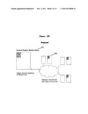 Dynamic Indexing while Authoring and Computerized Search Methods diagram and image